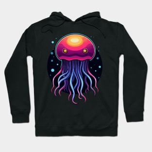 Jellyfish Hoodie